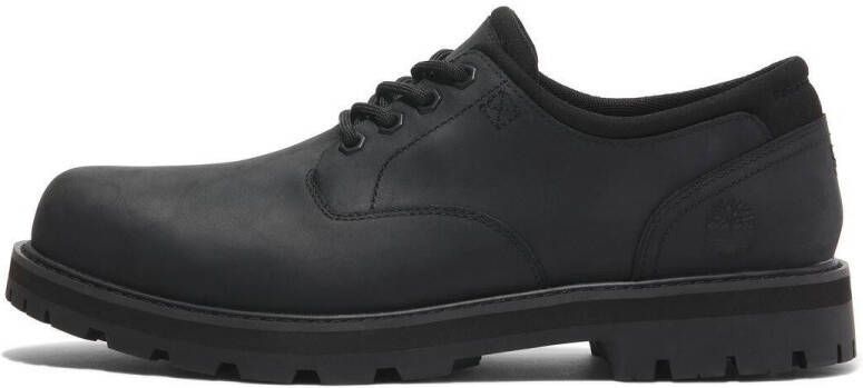 Timberland Veterschoenen BRITTON ROAD LACE UP WATERPROOF SH