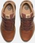 Timberland Veterschoenen NEWMARKET MID LACE UP CHUKKA BOOT Winterlaarzen veterschoenen winterschoenen - Thumbnail 7