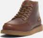 Timberland Veterschoenen NEWMARKET MID LACE UP CHUKKA BOOT Winterlaarzen veterschoenen winterschoenen - Thumbnail 10