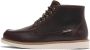 Timberland Veterschoenen NEWMARKET MID LACE UP CHUKKA BOOT Winterlaarzen veterschoenen winterschoenen - Thumbnail 3