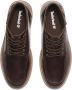 Timberland Veterschoenen NEWMARKET MID LACE UP CHUKKA BOOT Winterlaarzen veterschoenen winterschoenen - Thumbnail 4