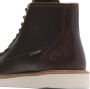 Timberland Veterschoenen NEWMARKET MID LACE UP CHUKKA BOOT Winterlaarzen veterschoenen winterschoenen - Thumbnail 7