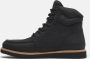 Timberland Veterschoenen NEWMARKET MID LACE UP BOOT Winterlaarzen veterschoenen winterschoenen - Thumbnail 3