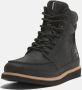 Timberland Veterschoenen NEWMARKET MID LACE UP BOOT Winterlaarzen veterschoenen winterschoenen - Thumbnail 8