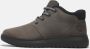 Timberland Veterschoenen HUDSON ROAD MID LACE UP CHUKKA BOOT Winterlaarzen veterschoenen winterschoenen - Thumbnail 11