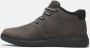 Timberland Veterschoenen HUDSON ROAD MID LACE UP CHUKKA BOOT Winterlaarzen veterschoenen winterschoenen - Thumbnail 12