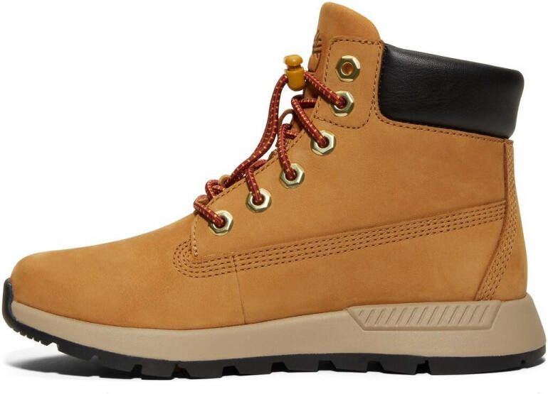 Timberland Veterschoenen KILLINGTON TREKKER MID LACE UP SNEAKER Winterschoenen sneakerboots winterlaarzen