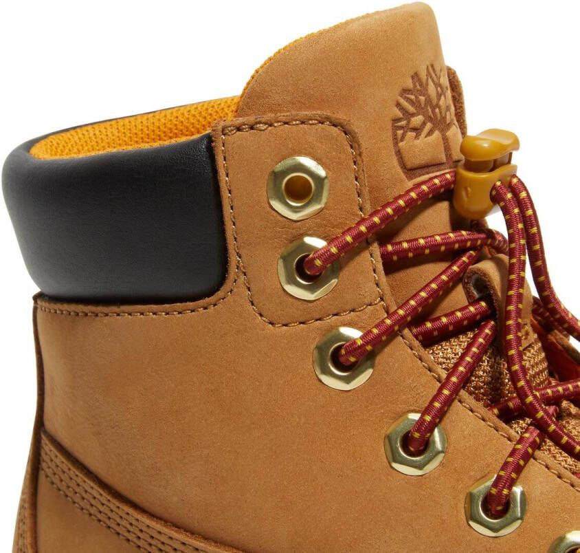 Timberland Veterschoenen KILLINGTON TREKKER MID LACE UP SNEAKER Winterschoenen sneakerboots winterlaarzen