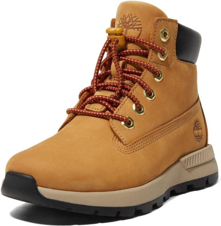 Timberland Veterschoenen KILLINGTON TREKKER MID LACE UP SNEAKER Winterschoenen sneakerboots winterlaarzen