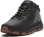 Timberland Veterschoenen WINSOR TRAIL MID LACE UP SNEAKER Winterschoenen sneakerboots winterlaarzen - Thumbnail 8