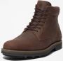 Timberland Veterschoenen ALDEN BROOK MID ZIP UP WATERPROOF BOOT Winterlaarzen veterschoenen winterschoenen waterdicht - Thumbnail 8