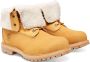 Timberland Veterschoenen Authentics Teddy Fleece Winterlaarzen veterschoenen winterschoenen waterdicht - Thumbnail 3