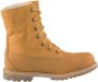 Timberland Veterschoenen Authentics Teddy Fleece Winterlaarzen veterschoenen winterschoenen waterdicht - Thumbnail 5