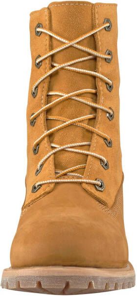 Timberland Veterschoenen Authentics Teddy Fleece Winterlaarzen veterschoenen winterschoenen waterdicht