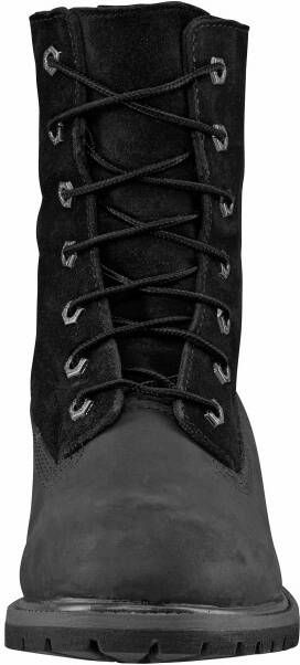 Timberland Veterschoenen Authentics Teddy Fleece Winterlaarzen veterschoenen winterschoenen waterdicht