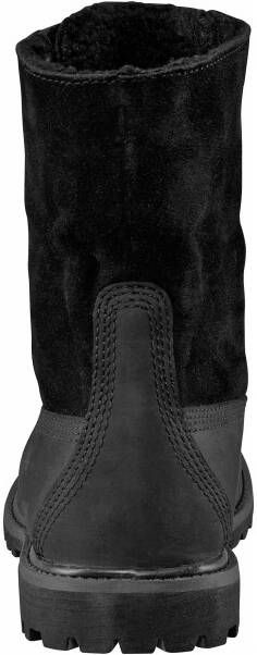 Timberland Veterschoenen Authentics Teddy Fleece Winterlaarzen veterschoenen winterschoenen waterdicht