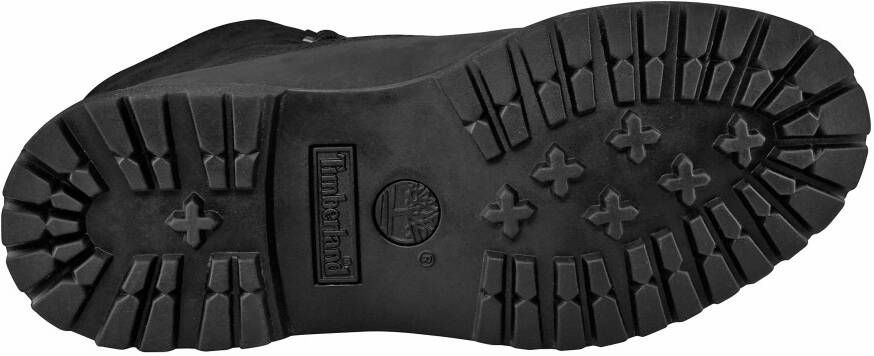 Timberland Veterschoenen Authentics Teddy Fleece Winterlaarzen veterschoenen winterschoenen waterdicht