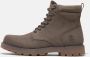 Timberland Veterschoenen BRITTON ROAD MID LACE UP WATERPROOF BOOT Winterlaarzen veterschoenen winterschoenen waterdicht - Thumbnail 2