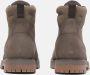 Timberland Veterschoenen BRITTON ROAD MID LACE UP WATERPROOF BOOT Winterlaarzen veterschoenen winterschoenen waterdicht - Thumbnail 5