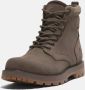 Timberland Veterschoenen BRITTON ROAD MID LACE UP WATERPROOF BOOT Winterlaarzen veterschoenen winterschoenen waterdicht - Thumbnail 7