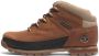 Timberland Veterschoenen EURO SPRINT MID LACE UP BOOT Winterlaarzen veterschoenen winterschoenen - Thumbnail 3