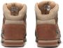 Timberland Veterschoenen EURO SPRINT MID LACE UP BOOT Winterlaarzen veterschoenen winterschoenen - Thumbnail 6