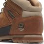 Timberland Veterschoenen EURO SPRINT MID LACE UP BOOT Winterlaarzen veterschoenen winterschoenen - Thumbnail 9