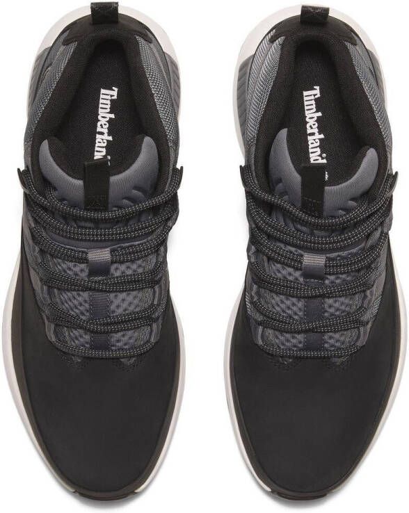 Timberland Veterschoenen EURO TREKKER LOW LACE UP SNEAKER