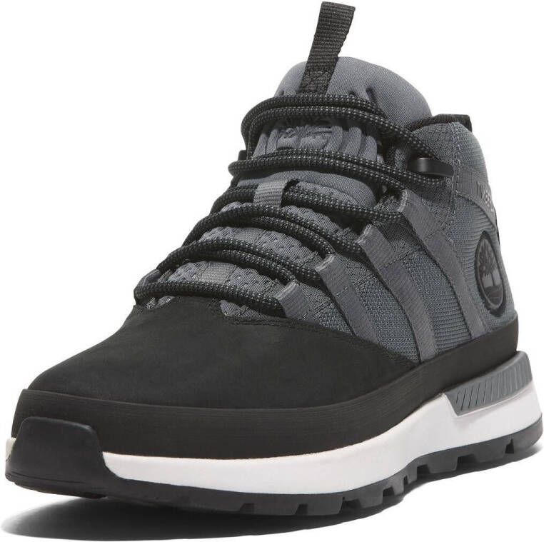 Timberland Veterschoenen EURO TREKKER LOW LACE UP SNEAKER