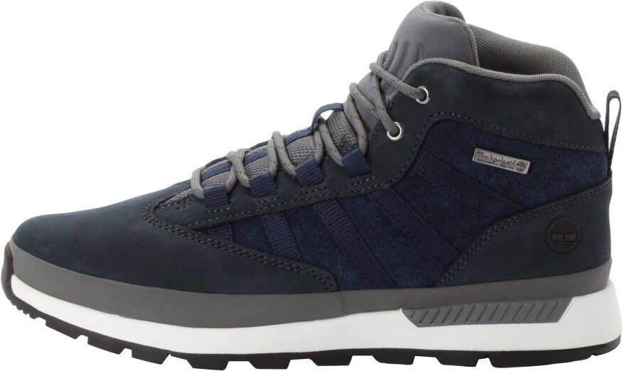 Timberland Veterschoenen EURO TREKKER MID LACE UP SNEAKER Winterschoenen sneakerboots winterlaarzen