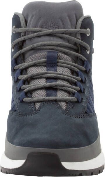 Timberland Veterschoenen EURO TREKKER MID LACE UP SNEAKER Winterschoenen sneakerboots winterlaarzen