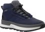 Timberland Veterschoenen EURO TREKKER MID LACE UP SNEAKER Winterschoenen sneakerboots winterlaarzen - Thumbnail 27