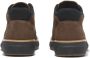 Timberland Veterschoenen HUDSON ROAD MID LACE UP GTX CHUKKA BOOT Winterlaarzen veterschoenen winterschoenen - Thumbnail 41