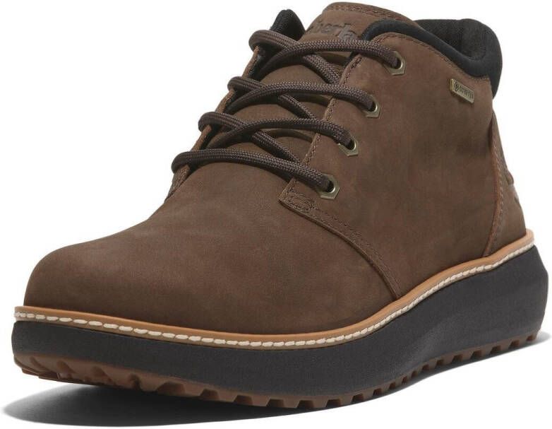 Timberland Bruine Veterschoenen Midden Brown Heren - Foto 12