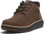 Timberland Bruine Veterschoenen Midden Brown Heren - Thumbnail 12