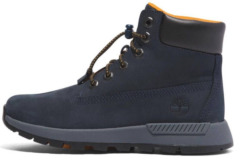 Timberland Veterschoenen KILLINGTON TREKKER MID LACE UP SNEAKER