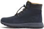 Timberland Kid's Killington Trekker Mid Lace Up Sneaker Hoge schoenen maat 13K blauw - Thumbnail 3