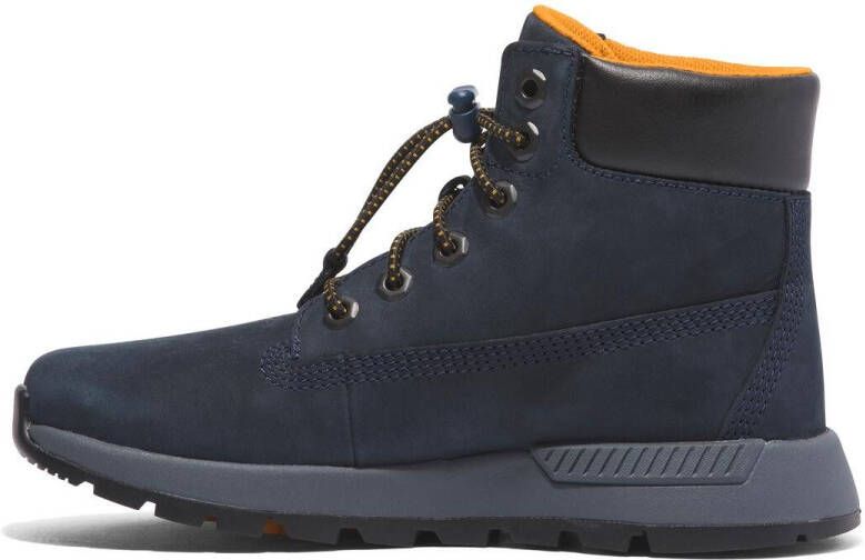 Timberland Veterschoenen KILLINGTON TREKKER MID LACE UP SNEAKER