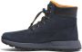 Timberland Kid's Killington Trekker Mid Lace Up Sneaker Hoge schoenen maat 13K blauw - Thumbnail 4