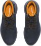 Timberland Kid's Killington Trekker Mid Lace Up Sneaker Hoge schoenen maat 13K blauw - Thumbnail 5