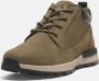 Timberland Veterschoenen M Seneca Bay LOW LACE UP SNEAKER DA - Thumbnail 8