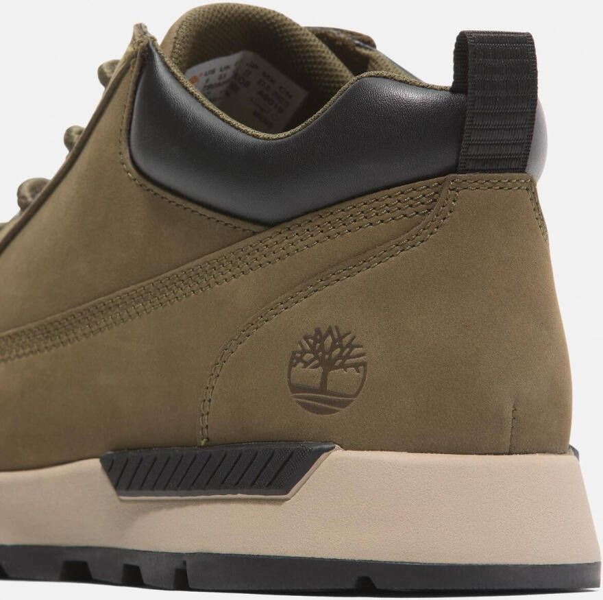 Timberland Veterschoenen M Seneca Bay LOW LACE UP SNEAKER DA