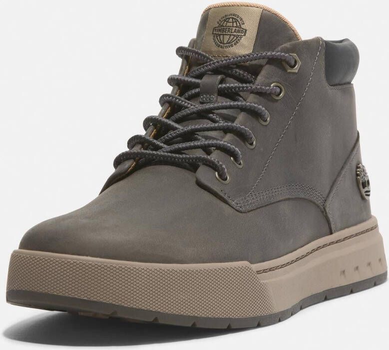 Timberland Veterschoenen Maple Grove MID LACE UP SNEAKER Winterschoenen sneakerboots winterlaarzen