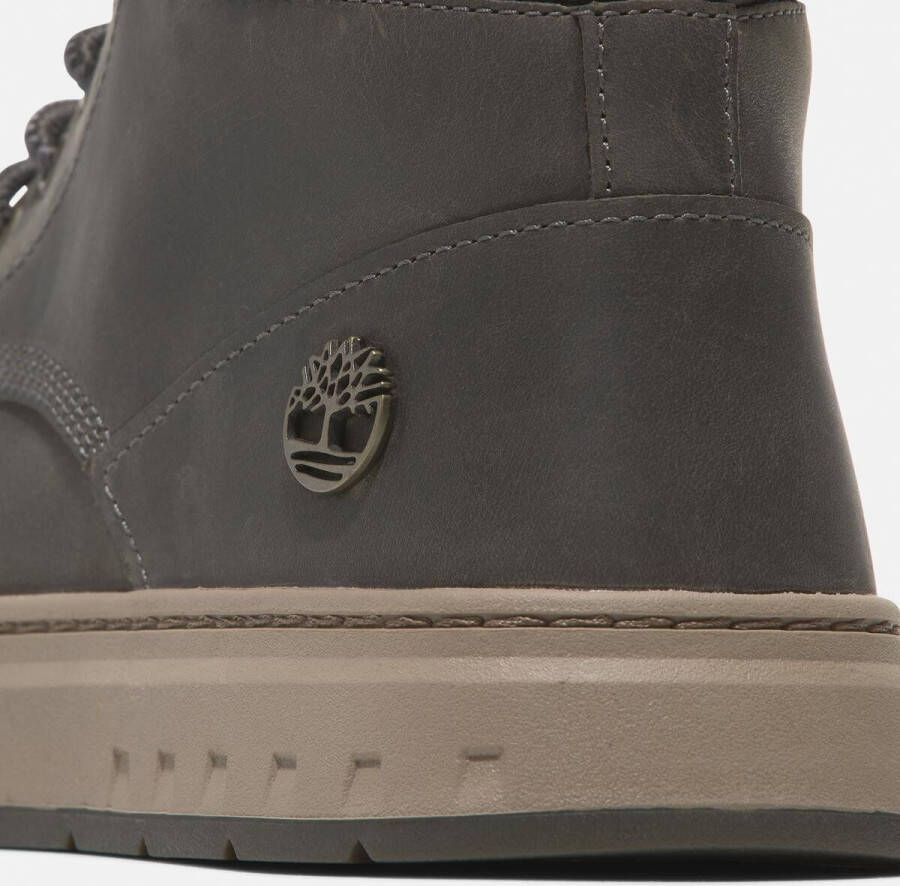 Timberland Veterschoenen Maple Grove MID LACE UP SNEAKER Winterschoenen sneakerboots winterlaarzen