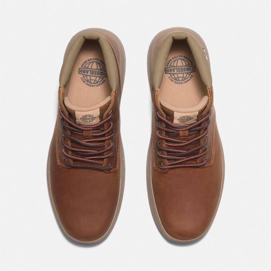 Timberland Veterschoenen Maple Grove MID LACE UP SNEAKER Winterschoenen sneakerboots winterlaarzen