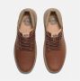 Timberland Veterschoenen Maple Grove MID LACE UP SNEAKER Winterschoenen sneakerboots winterlaarzen - Thumbnail 8