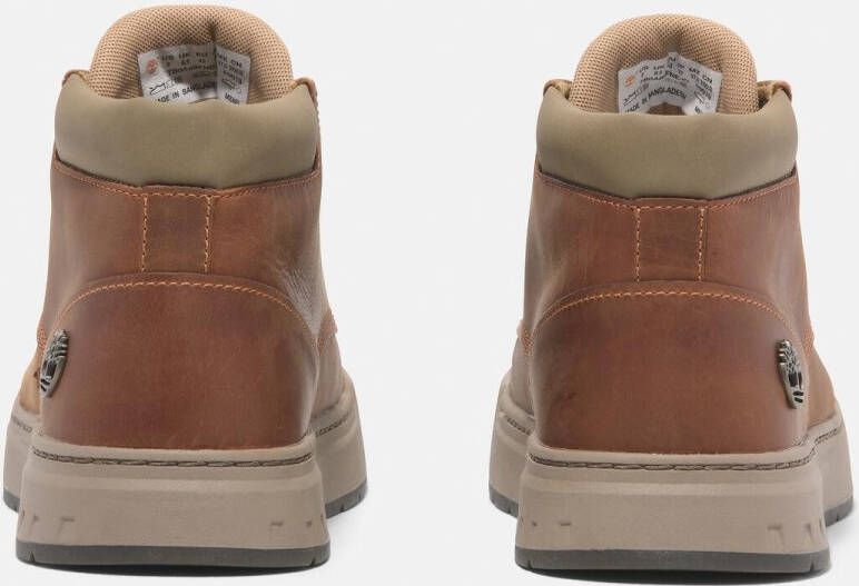 Timberland Veterschoenen Maple Grove MID LACE UP SNEAKER Winterschoenen sneakerboots winterlaarzen