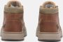 Timberland Veterschoenen Maple Grove MID LACE UP SNEAKER Winterschoenen sneakerboots winterlaarzen - Thumbnail 9