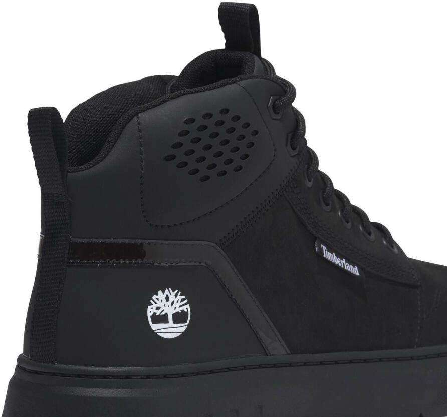 Timberland Veterschoenen Maple Grove MID LACE UP SNEAKER Winterschoenen sneakerboots winterlaarzen