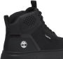 Timberland Veterschoenen Maple Grove MID LACE UP SNEAKER Winterschoenen sneakerboots winterlaarzen - Thumbnail 24